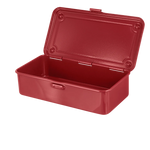 TOYO STEEL - TRUNK SHAPE TOOLBOX | T-190 | RED