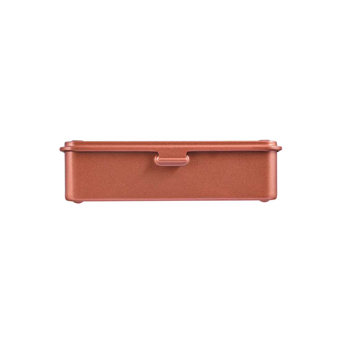 TOYO STEEL - TRUNK SHAPE TOOLBOX | T-190 | COPPER