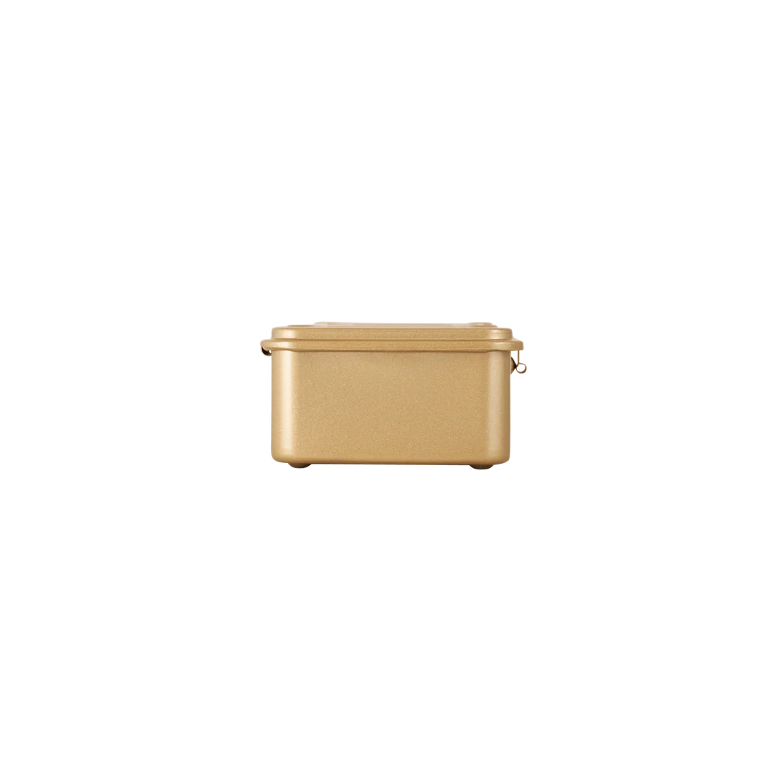 TOYO STEEL - TRUNK SHAPE TOOLBOX | T-190 | GOLD