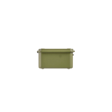 TOYO STEEL - TRUNK SHAPE TOOLBOX | T-190 | JAPANESE GREEN