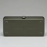 TOYO STEEL - CAMBER TOP TOOLBOX | Y-350 | MOSS GREEN