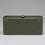 TOYO STEEL - CAMBER TOP TOOLBOX | Y-350 | MOSS GREEN