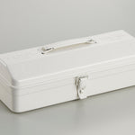 TOYO STEEL - CAMBER TOP TOOLBOX | Y-350 | WHITE