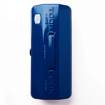 TOYO STEEL - CAMBER TOP TOOLBOX | Y-350 | NAVY