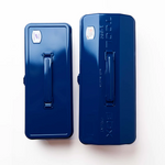TOYO STEEL - CAMBER TOP TOOLBOX | Y-350 | NAVY