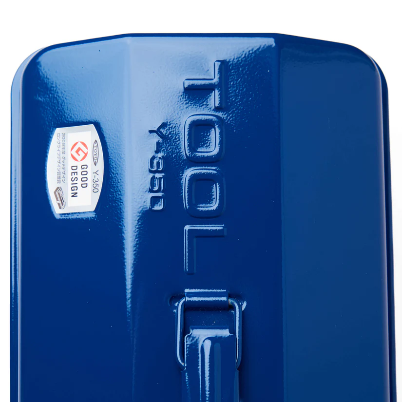 TOYO STEEL - CAMBER TOP TOOLBOX | Y-350 | NAVY