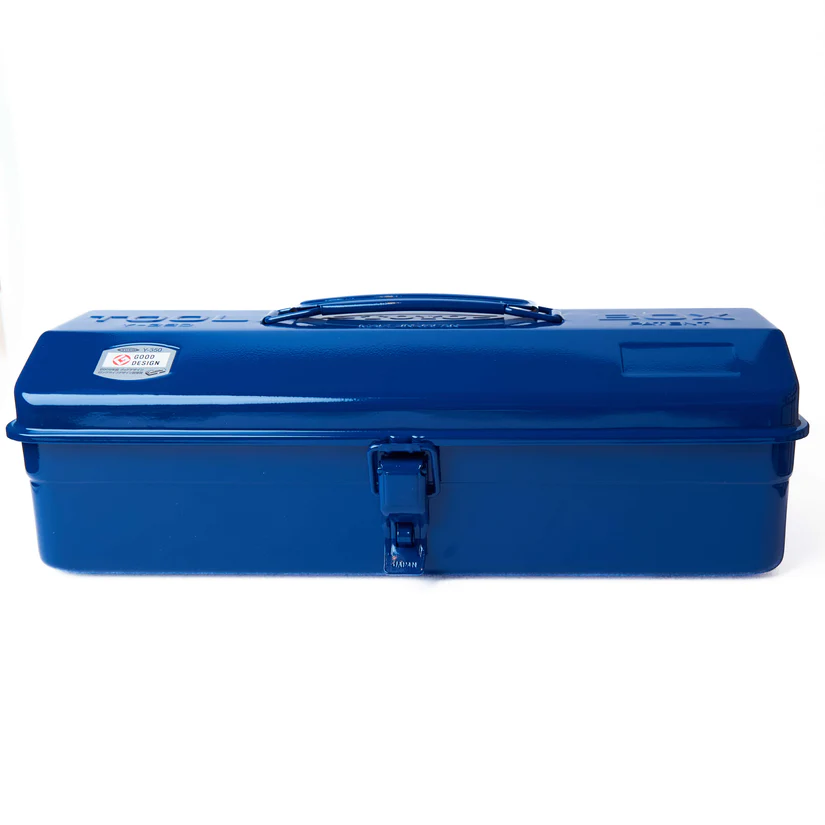 TOYO STEEL - CAMBER TOP TOOLBOX | Y-350 | NAVY