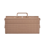 TOYO STEEL - CANTILEVER SHAPE TOOLBOX | ST-350 | BEIGE