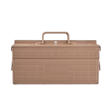 TOYO STEEL - CANTILEVER SHAPE TOOLBOX | ST-350 | BEIGE