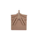 TOYO STEEL - CANTILEVER SHAPE TOOLBOX | ST-350 | BEIGE