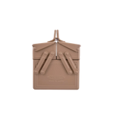 TOYO STEEL - CANTILEVER SHAPE TOOLBOX | ST-350 | BEIGE