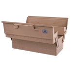 TOYO STEEL - CANTILEVER SHAPE TOOLBOX | ST-350 | BEIGE
