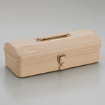 TOYO STEEL - CAMBER TOP TOOLBOX | Y-350 | BEIGE