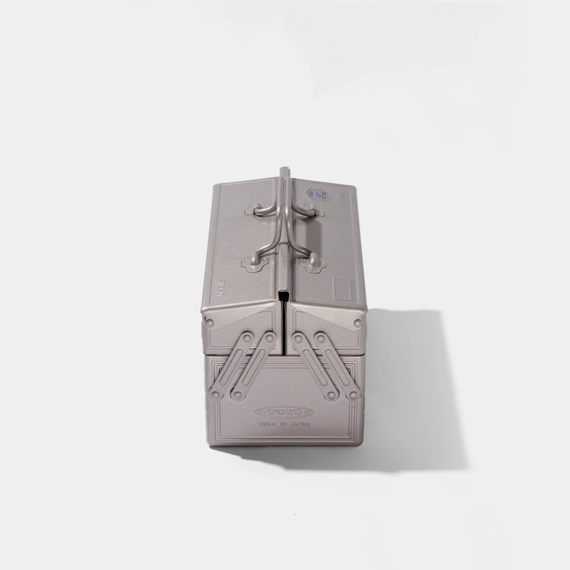 TOYO STEEL - CANTILEVER SHAPE TOOLBOX | ST-350 | TITANIUM