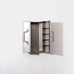 TOYO STEEL - CANTILEVER SHAPE TOOLBOX | ST-350 | TITANIUM