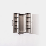 TOYO STEEL - CANTILEVER SHAPE TOOLBOX | ST-350 | TITANIUM
