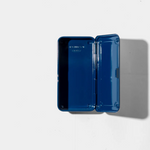 TOYO STEEL - TRUNK SHAPE TOOLBOX | T-190 | NAVY