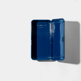 TOYO STEEL - TRUNK SHAPE TOOLBOX | T-190 | NAVY