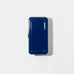 TOYO STEEL - TRUNK SHAPE TOOLBOX | T-190 | NAVY