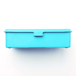 TOYO STEEL - TRUNK SHAPE TOOLBOX | T-190 | ASAHANADA BLUE