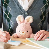 DREAMS - POSTURE PAL LARGE V1 | RABBIT