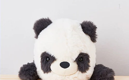 DREAMS - POSTURE PAL LARGE V2 | PANDA