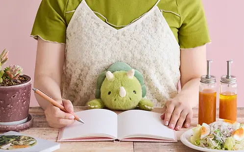 DREAMS - POSTURE PAL LARGE | TRICERATOPS