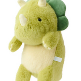 DREAMS - POSTURE PAL LARGE | TRICERATOPS