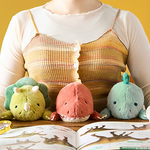 DREAMS - POSTURE PAL LARGE | TRICERATOPS
