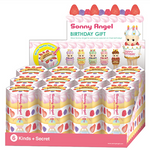 SONNY ANGEL - BIRTHDAYGIFT SERIES BLIND BOX