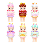 SONNY ANGEL - BIRTHDAYGIFT SERIES BLIND BOX
