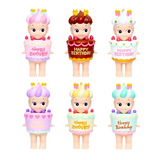 SONNY ANGEL - BIRTHDAYGIFT SERIES BLIND BOX