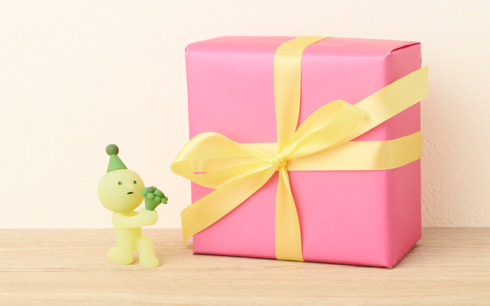 SONNY ANGEL - BIRTHDAY SERIES BLIND BOX