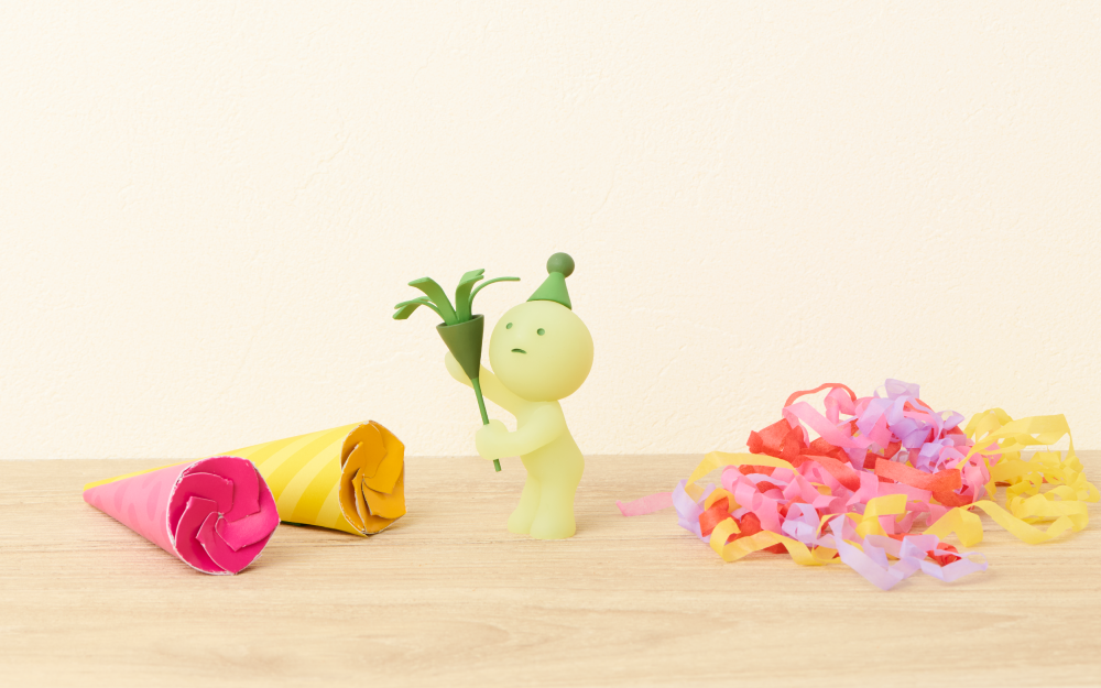 SONNY ANGEL - BIRTHDAY SERIES BLIND BOX