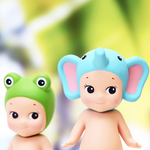SONNY ANGEL - ANIMAL VERSION 1 SERIES BLIND BOX