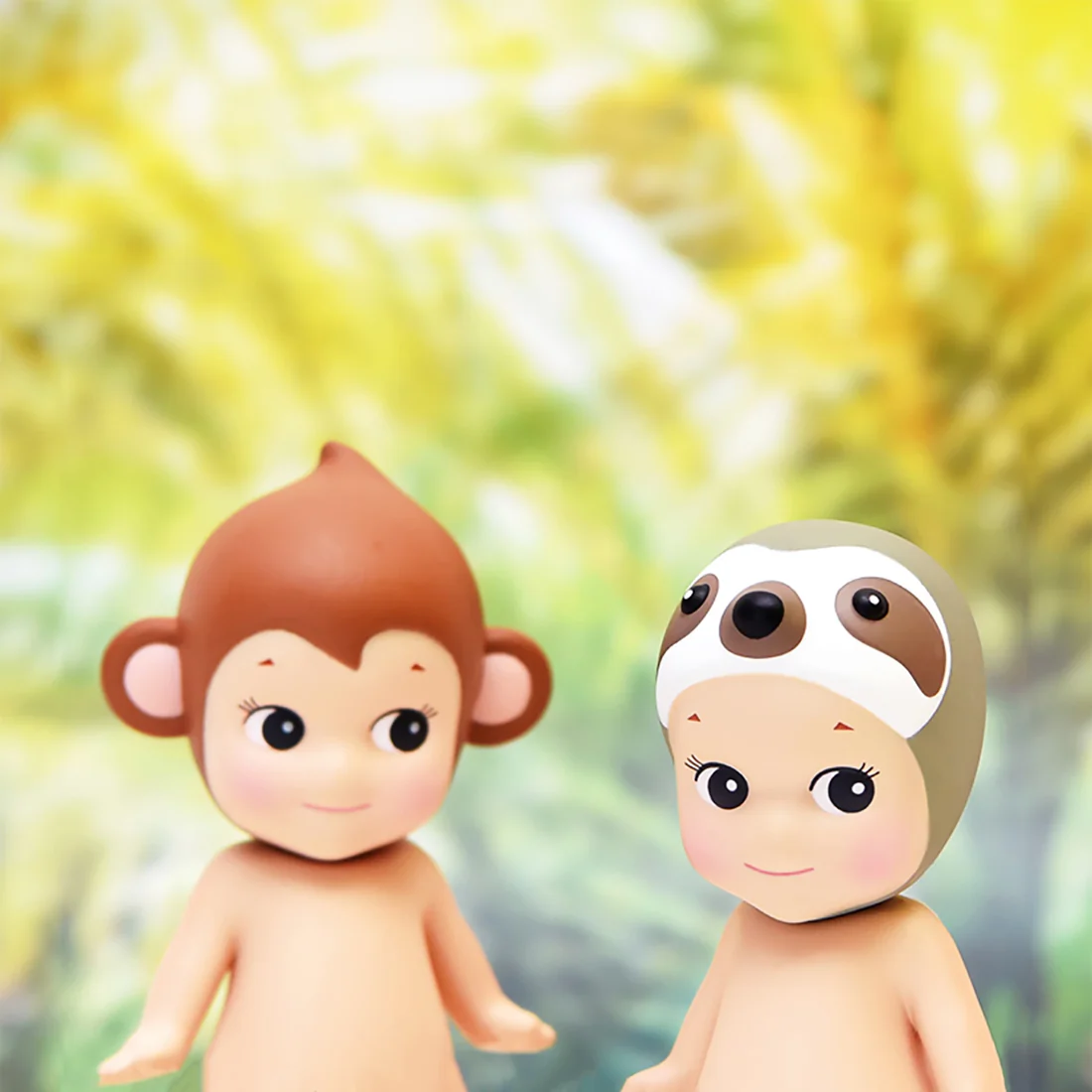 SONNY ANGEL - ANIMAL VERSION 1 SERIES BLIND BOX