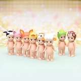 SONNY ANGEL - ANIMAL VERSION 2 SERIES BLIND BOX