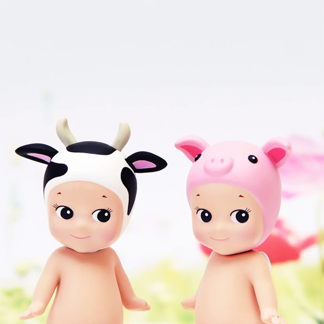 SONNY ANGEL - ANIMAL VERSION 2 SERIES BLIND BOX