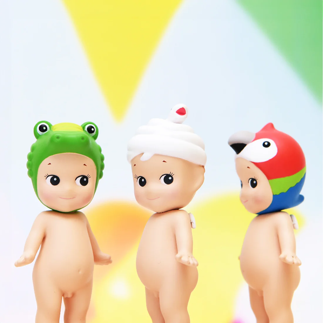 SONNY ANGEL - ANIMAL VERSION 3 SERIES BLIND BOX