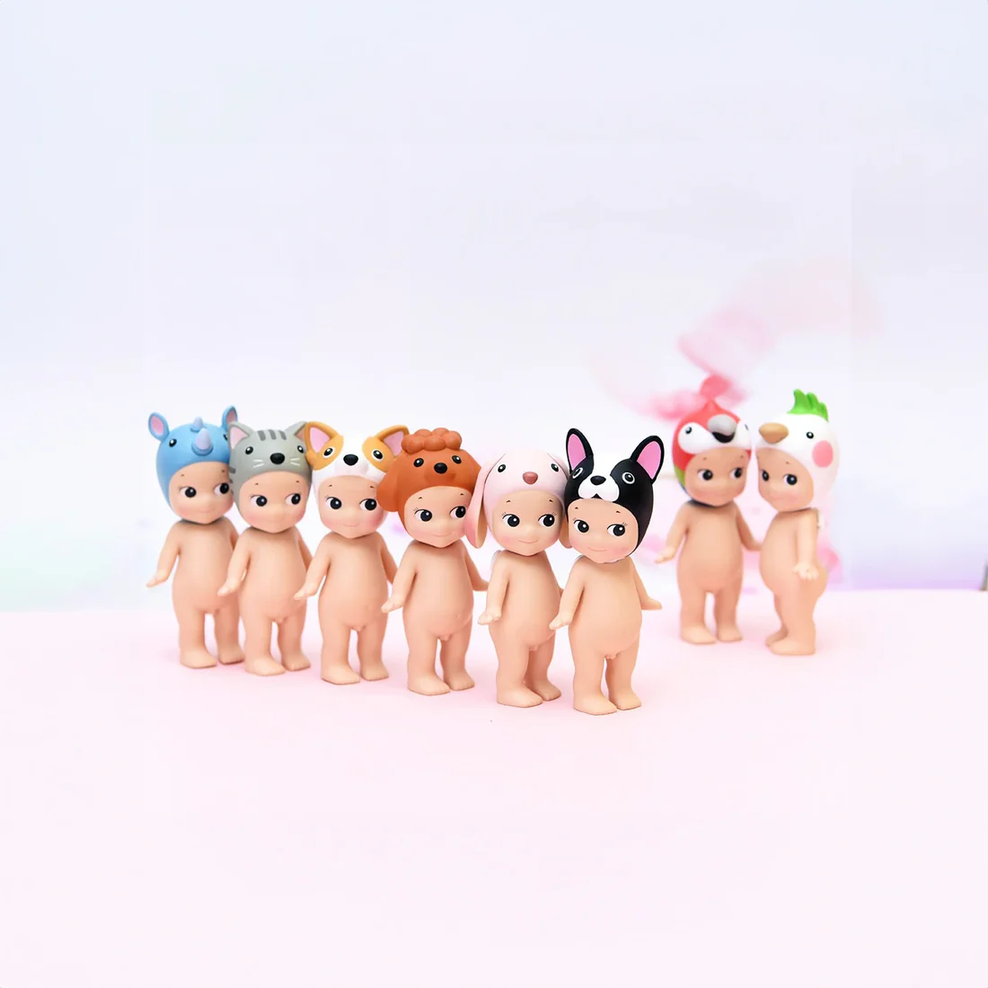 SONNY ANGEL - ANIMAL VERSION 3 SERIES BLIND BOX
