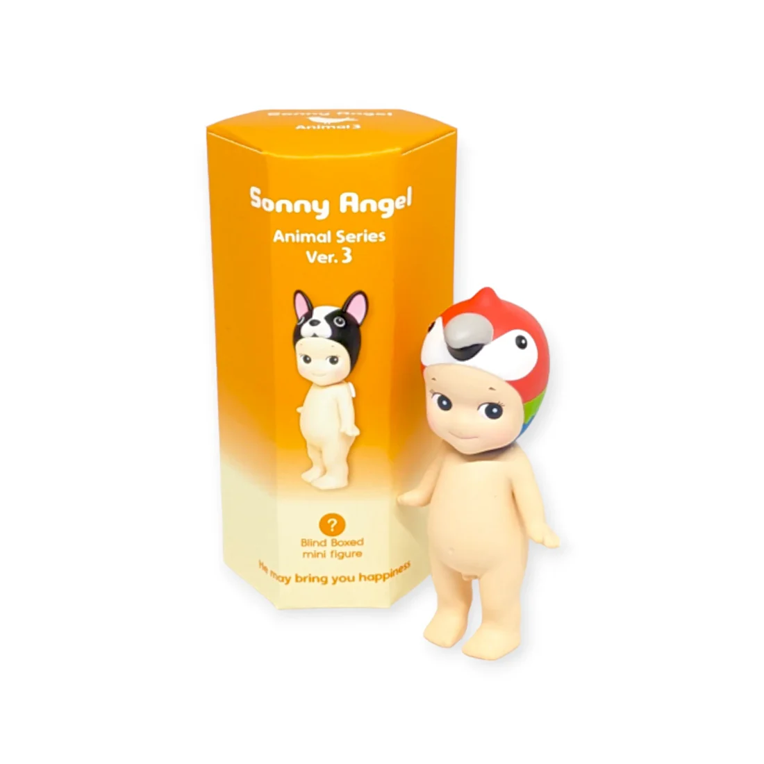 SONNY ANGEL - ANIMAL VERSION 3 SERIES BLIND BOX