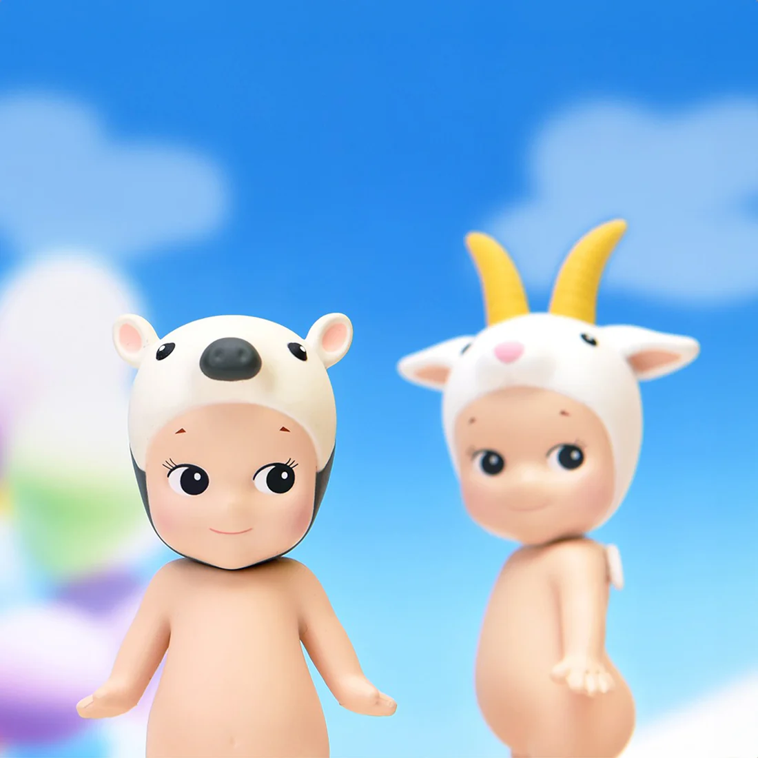 SONNY ANGEL - ANIMAL VERSION 4 SERIES BLIND BOX