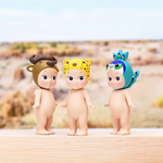 SONNY ANGEL - ANIMAL VERSION 4 SERIES BLIND BOX