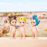 SONNY ANGEL - ANIMAL VERSION 4 SERIES BLIND BOX