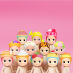 SONNY ANGEL - SWEETS SERIES BLIND BOX