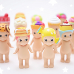 SONNY ANGEL - SWEETS SERIES BLIND BOX