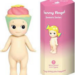 SONNY ANGEL - SWEETS SERIES BLIND BOX