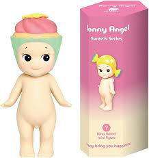 SONNY ANGEL - SWEETS SERIES BLIND BOX