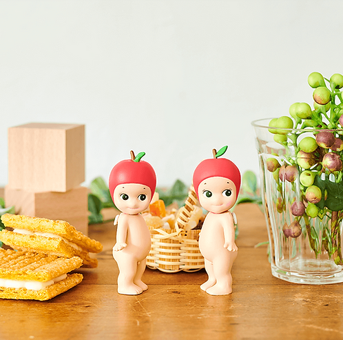 SONNY ANGEL - FRUIT SERIES BLIND BOX