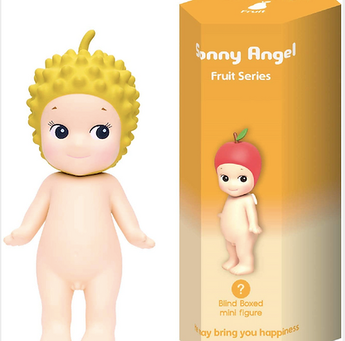 SONNY ANGEL - FRUIT SERIES BLIND BOX